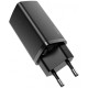 Baseus GaN2 Lite Quick Charger 65W (CCGAN2L-E01)