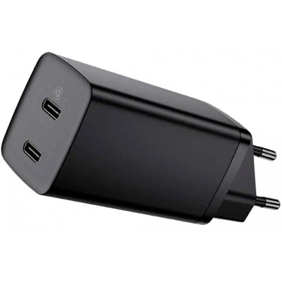 Baseus GaN2 Lite Quick Charger 65W (CCGAN2L-E01)