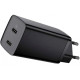 Baseus GaN2 Lite Quick Charger 65W (CCGAN2L-E01)
