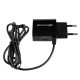 Grand-X CH-35B 5V 2,1A 2USB + micro USB Black