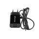 Grand-X CH-35B 5V 2,1A 2USB + micro USB Black