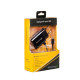 Grand-X CH-35B 5V 2,1A 2USB + micro USB Black