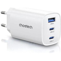 Choetech PD9006 65W GaN White