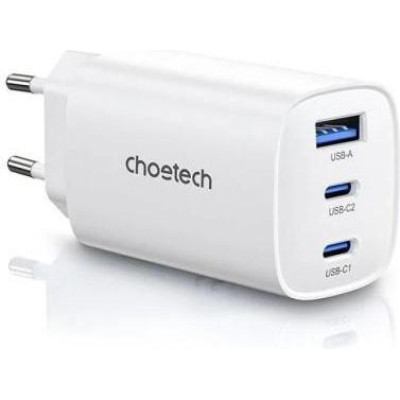 Choetech PD9006 65W GaN White