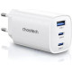 Choetech PD9006 65W GaN White