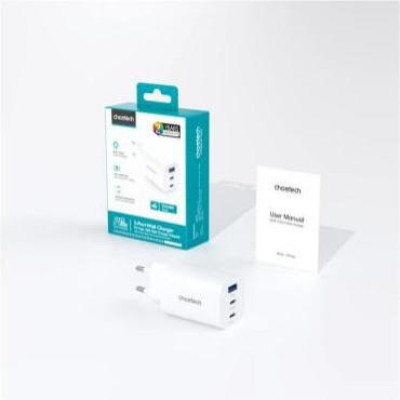 Choetech PD9006 65W GaN White