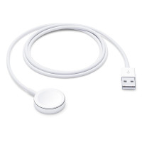 Apple Watch Magnetic Charging Cable (1 m) (MKLG2, MU9G2) Copy