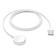 Apple Watch Magnetic Charging Cable (1 m) (MKLG2, MU9G2) Copy