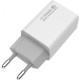 ColorWay 1 USB Huawei Super Charge/Quick Charge 3.0, 4A (20W) White (CW-CHS014Q-WT)