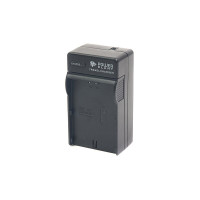 PowerPlant JVC SSL-JVC50 (CH980055)