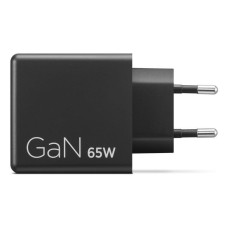 Lenovo Dual USB-C 65W GaN Charger (40AW065BEU)