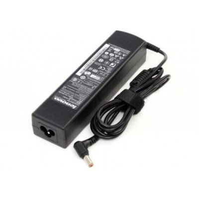Lenovo 20V 4.5A 90W 5.5х2.5мм (AD107001) Bulk