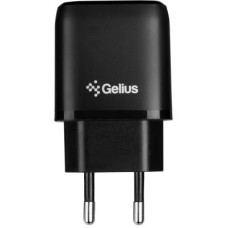 Gelius Pro X-Duo GP-HC014 USB+Type-C QC3.0, PD20W Black (85182)
