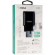 Gelius Pro X-Duo GP-HC014 USB+Type-C QC3.0, PD20W Black (85182)