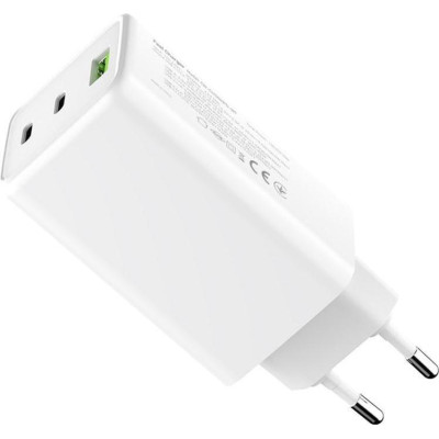ColorWay GaN Mini 100W White (CW-CHS061PD-WT)