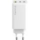 ColorWay GaN Mini 100W White (CW-CHS061PD-WT)