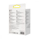 Baseus GaN3 Fast Charger Type-C 30W Black (CCGN010101)