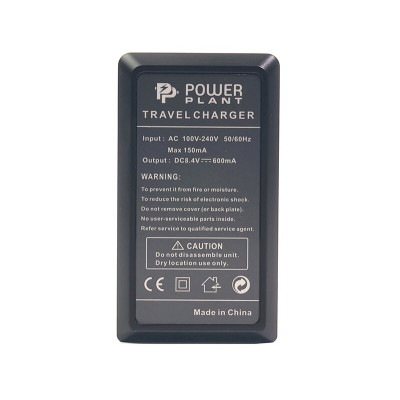 PowerPlant Canon BP-808 (CH980031)