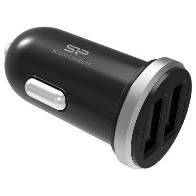 Silicon Power CC102 Boost Charger (SP2A1ASYCC102P0K)
