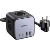 UGREEN CD268 DigiNest Cube 65W