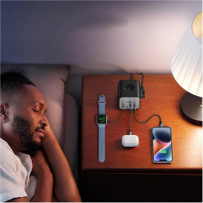 UGREEN CD268 DigiNest Cube 65W