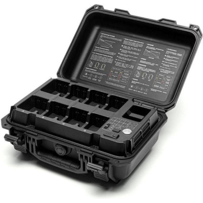 DJI BS30 Intelligent Battery Station for DJI Matrice 30 (CP.EN.00000396.01)