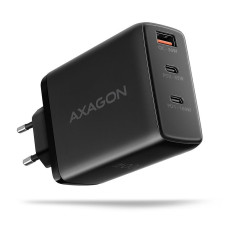 AXAGON ACU-DPQ100 Black