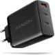 AXAGON ACU-DPQ100 Black