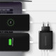 AXAGON ACU-DPQ100 Black