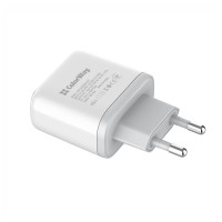ColorWay PD40W White CW-CHS048PD-WT