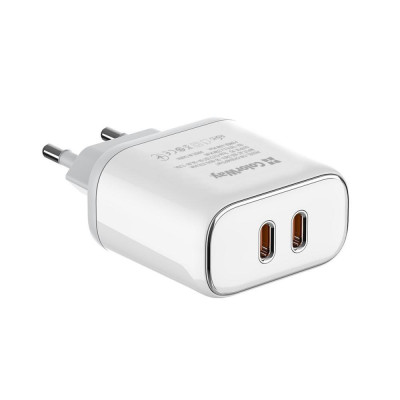 ColorWay PD40W White CW-CHS048PD-WT