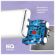 ColorWay PD40W White CW-CHS048PD-WT