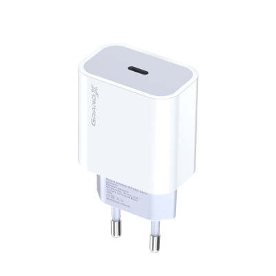Grand-X USB-C 20W PD3.0 (CH-770)