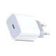 Grand-X USB-C 20W PD3.0 (CH-770)