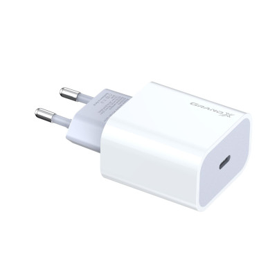 Grand-X USB-C 20W PD3.0 (CH-770)