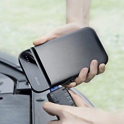 Xiaomi 70mai Jump Starter Midrive PS01