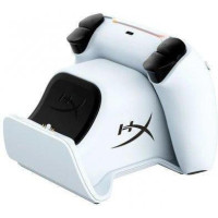 HyperX ChargePlay Duo White (51P68AA)