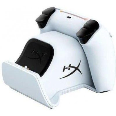 HyperX ChargePlay Duo White (51P68AA)