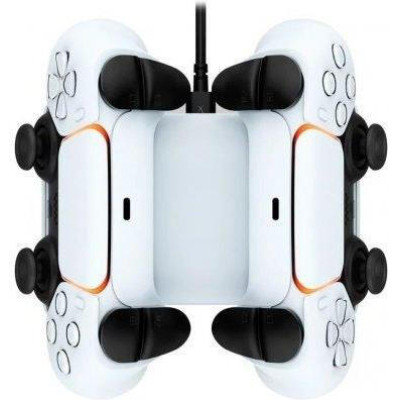HyperX ChargePlay Duo White (51P68AA)
