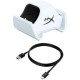 HyperX ChargePlay Duo White (51P68AA)