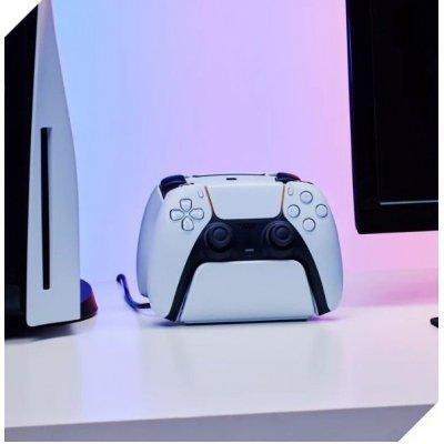 HyperX ChargePlay Duo White (51P68AA)
