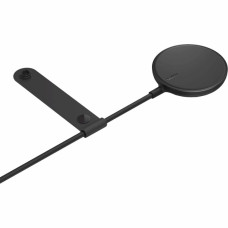 Belkin Boost Up Charge Magnetic Portable Wireless Charger Pad 7.5W Black (WIA005BTBK)