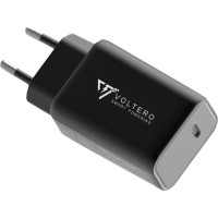 Voltero C65 GAN II 65W Black