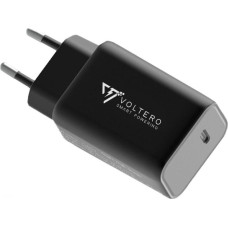 Voltero C65 GAN II 65W Black