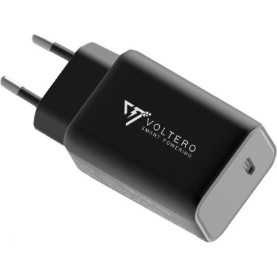 Voltero C65 GAN II 65W Black