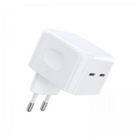 Choetech 35W PD/QC (Q5008-EU-WH)