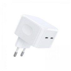 Choetech 35W PD/QC (Q5008-EU-WH)