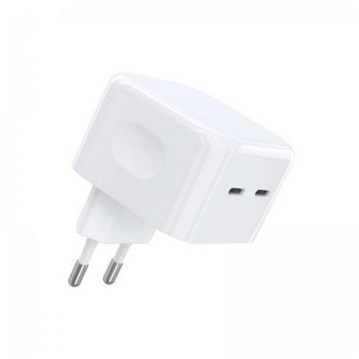 Choetech 35W PD/QC (Q5008-EU-WH)