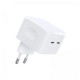 Choetech 35W PD/QC (Q5008-EU-WH)