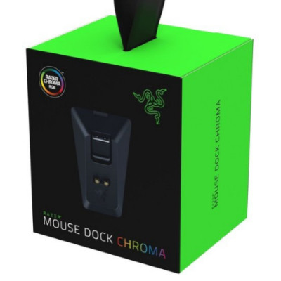 Razer Mouse Dock Chroma (RC30-03050200-R3M1)
